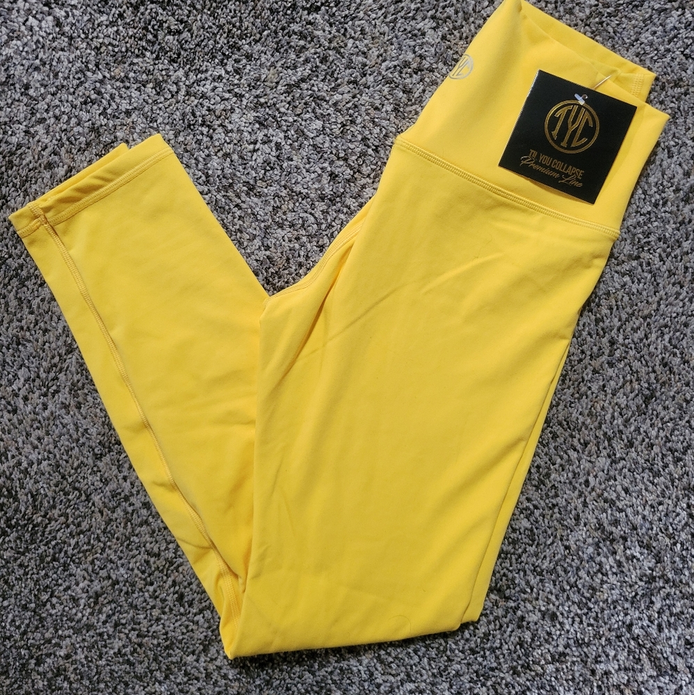 TYC leggings